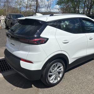 CHEVROLET BOLT EUV LT - 9