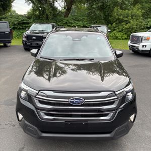 2025 Subaru FORESTER PREMIUM — миниатюра 15