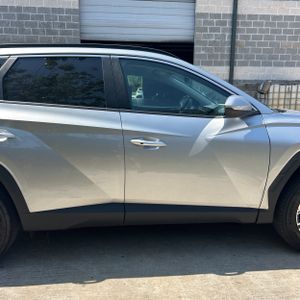 HYUNDAI TUCSON - 10