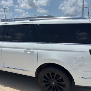 2020 Lincoln NAVIGATOR L RESERVE 照片 6