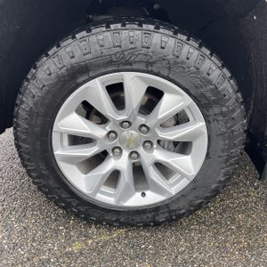 صورة مصغرة 17 لـ 2020 Chevrolet SILVERADO 1500 CUSTOM
