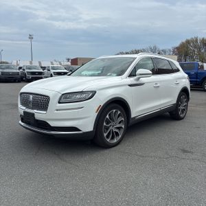 LINCOLN NAUTILUS RESERVE - 1