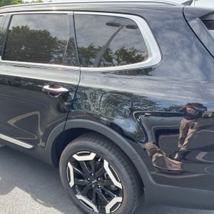 KIA TELLURIDE S - 6