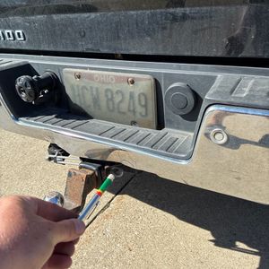 2014 Chevrolet SILVERADO 1500 LT Z71 — фото 61
