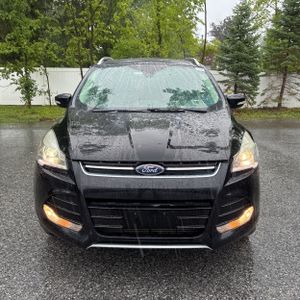 2016 FORD ESCAPE TITANIUM 缩略图 14