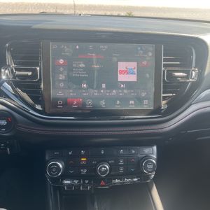 2025 Dodge DURANGO GT PLUS 缩略图 31