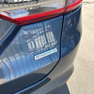 صورة مصغرة 23 لـ 2018 FORD FUSION SE