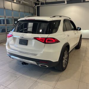 MERCEDES-BENZ GLE - 8