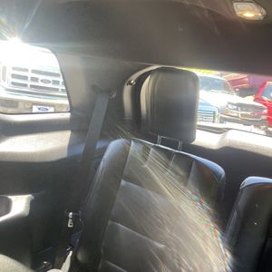 صورة مصغرة 37 لـ 2016 FORD EXPLORER XLT