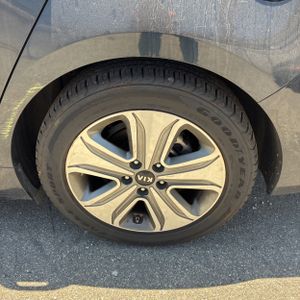 2018 KIA OPTIMA HYBRID EX thumbnail 18