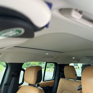 2023 LAND Rover DEFENDER 130 FIRST EDITION 照片 42