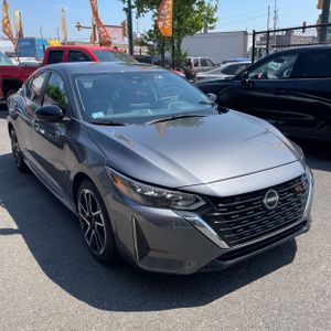NISSAN SENTRA SR - 10