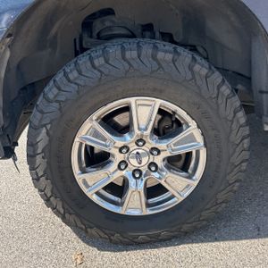 2015 FORD F-150 XLT — миниатюра 17