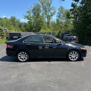 صورة 10 لـ 2006 Acura TSX BASE