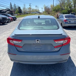 HONDA ACCORD - 7