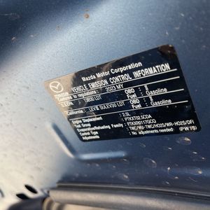 صورة 47 لـ 2023 Mazda CX-5 2.5 S PREFERRED