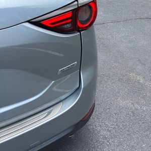 2018 Mazda CX-5 GRAND TOURING — миниатюра 23