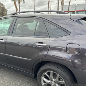 LEXUS RX 350 BASE - 6