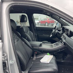 صورة مصغرة 33 لـ 2021 Hyundai PALISADE CALLIGRAPHY