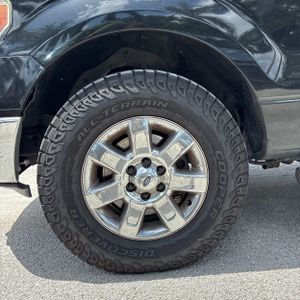 صورة مصغرة 16 لـ 2014 FORD F-150 XLT