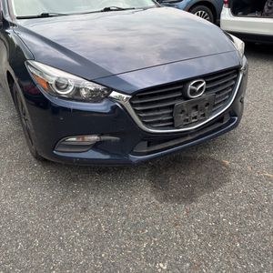 صورة مصغرة 52 لـ 2018 Mazda MAZDA3 SPORT