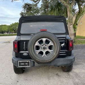 2023 FORD BRONCO BIG BEND 照片 7