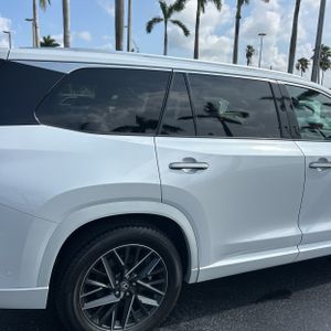 2024 Lexus TX 350 LUXURY 照片 9