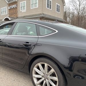 AUDI A7 PREMIUM PLUS - 6