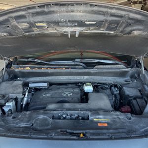 صورة مصغرة 44 لـ 2019 Infiniti QX60 LUXE