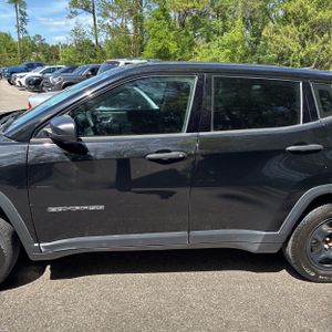 JEEP COMPASS SPORT - 4