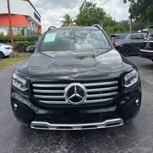 2025 Mercedes-BENZ GLB 缩略图 13