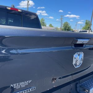 2020 RAM 1500 BIG HORN 缩略图 56