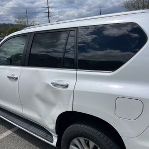 LEXUS GX 460 BASE - 6