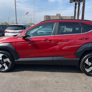 HYUNDAI KONA LIMITED - 4