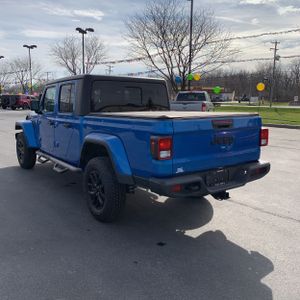 JEEP GLADIATOR ALTITUDE - 5