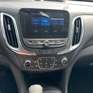 2024 Chevrolet EQUINOX LT 缩略图 37