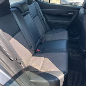 2016 Toyota COROLLA S PLUS thumbnail 35