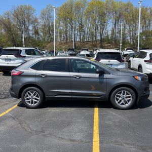 FORD EDGE SEL - 9