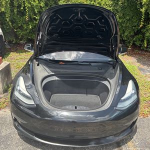 2018 Tesla MODEL 3 LONG RANGE 缩略图 40