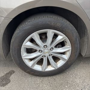 صورة مصغرة 19 لـ 2020 Chevrolet MALIBU LT