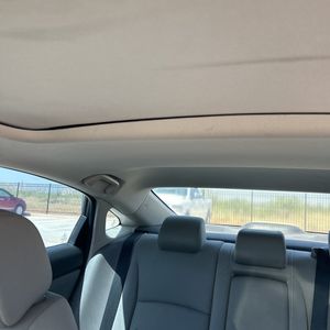 2018 Honda CIVIC EX — миниатюра 40