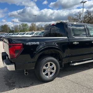 FORD F-150 XLT - 9