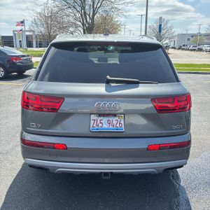 AUDI Q7 3.0T PREMIUM - 7