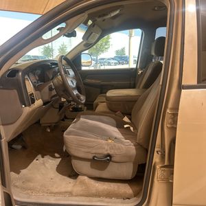 صورة مصغرة 31 لـ 2002 Dodge RAM 1500 ST