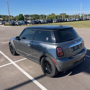 صورة 5 لـ 2010 MINI COOPER BASE