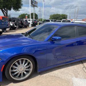 DODGE CHARGER R/T SCAT PACK - 2