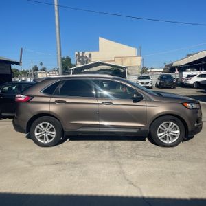 FORD EDGE SEL - 10