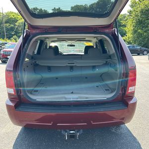 2008 JEEP GRAND CHEROKEE LAREDO 缩略图 38