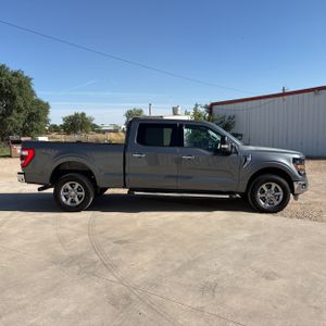 FORD F-150 XLT - 10