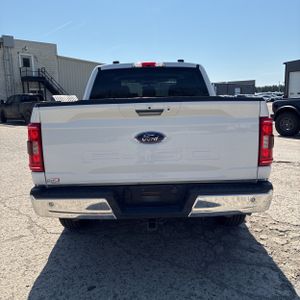 FORD F-150 XLT - 7